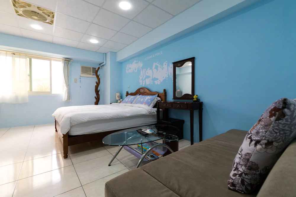 Yi-Jing B&B