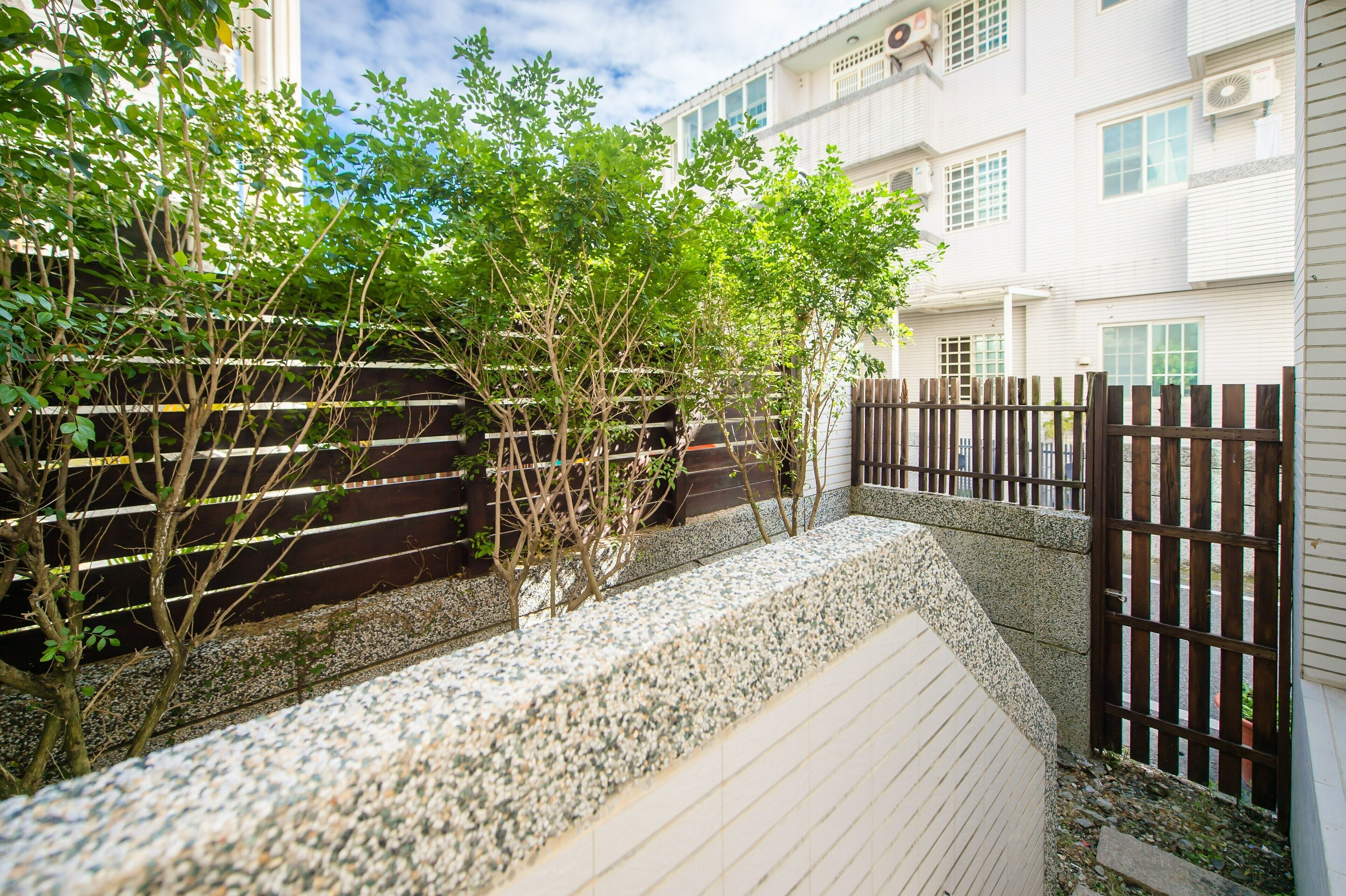 Ying Hsuan House