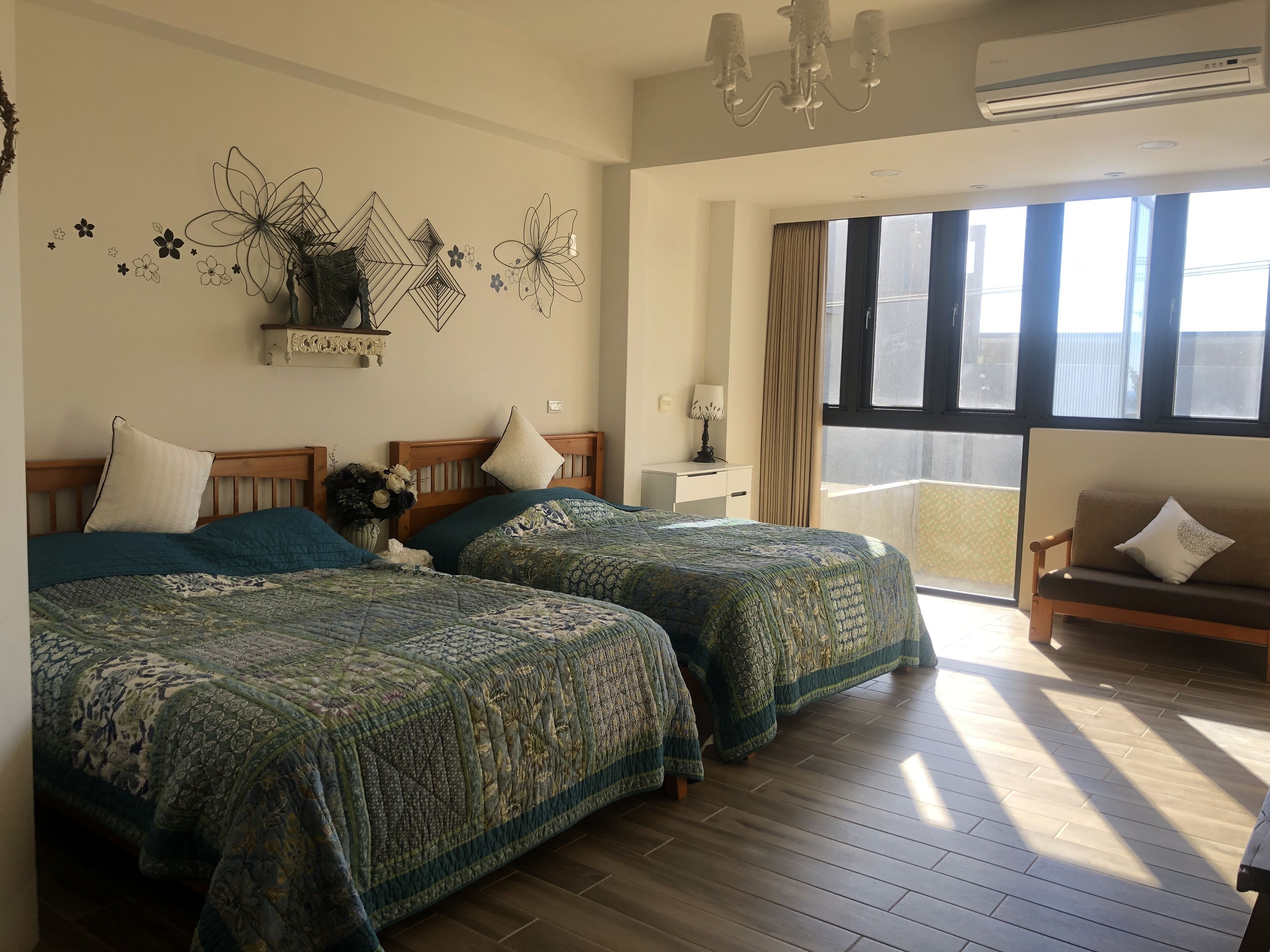 You Come to Hualien Homestay