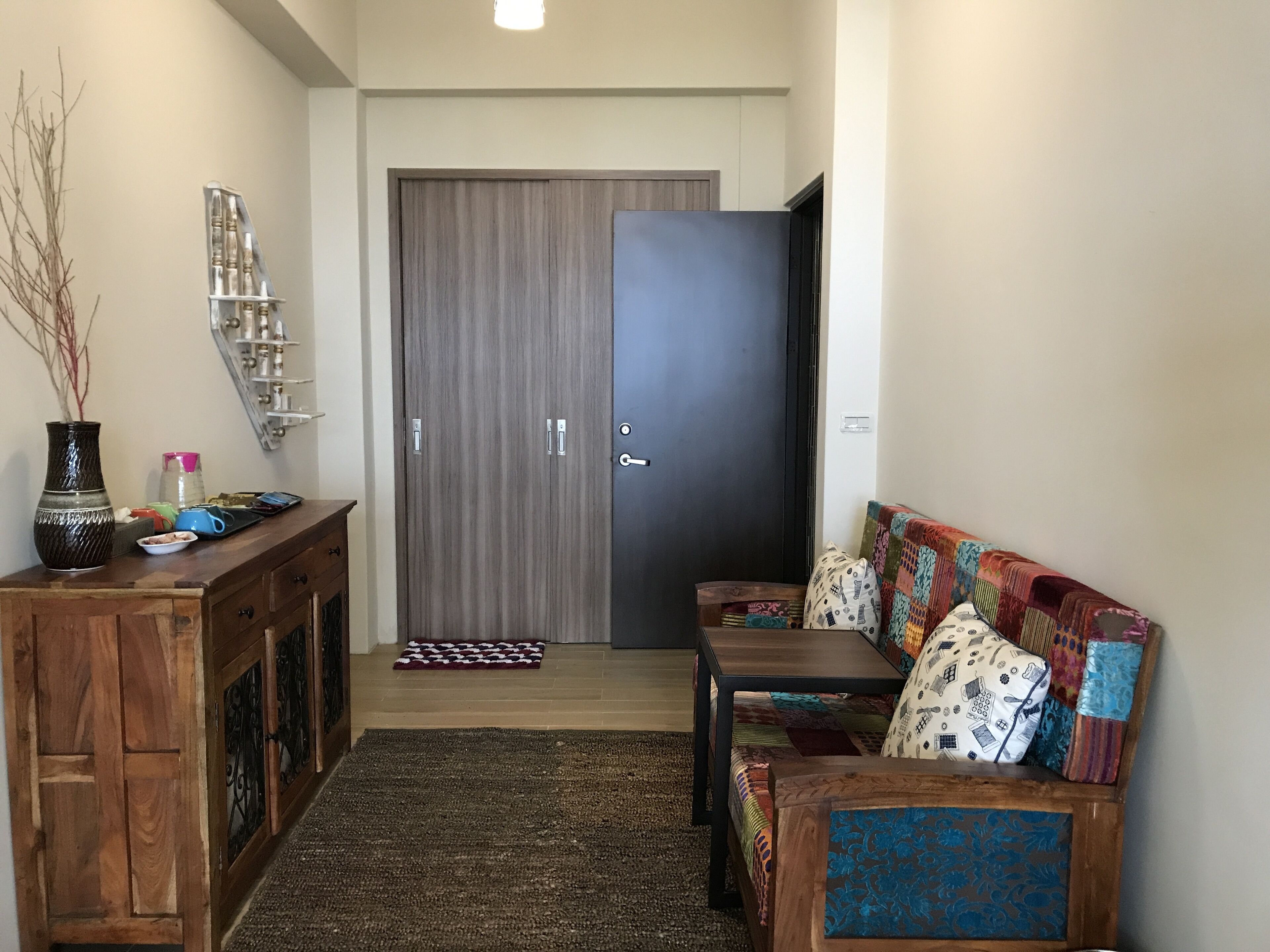 You Come to Hualien Homestay