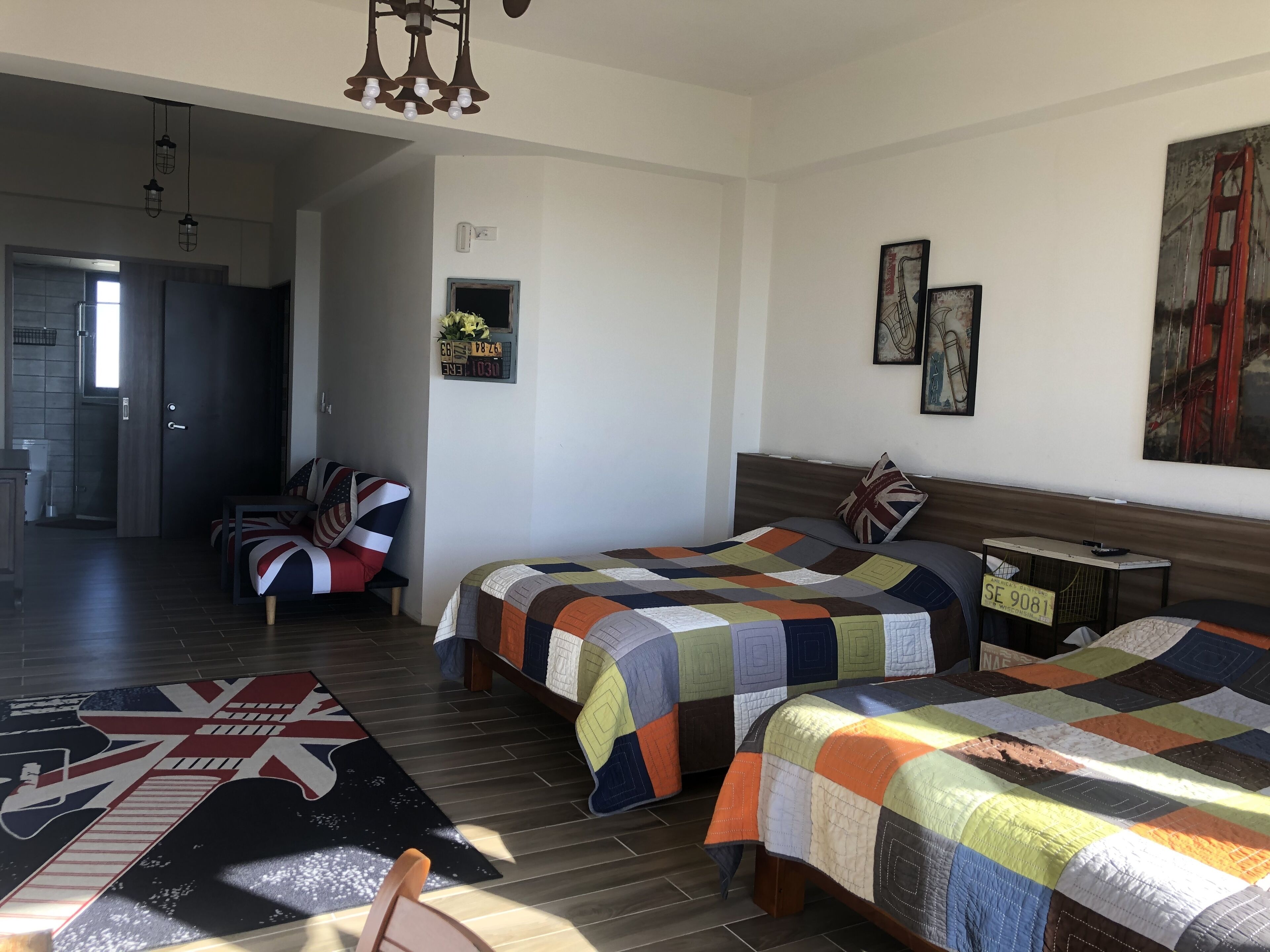 You Come to Hualien Homestay