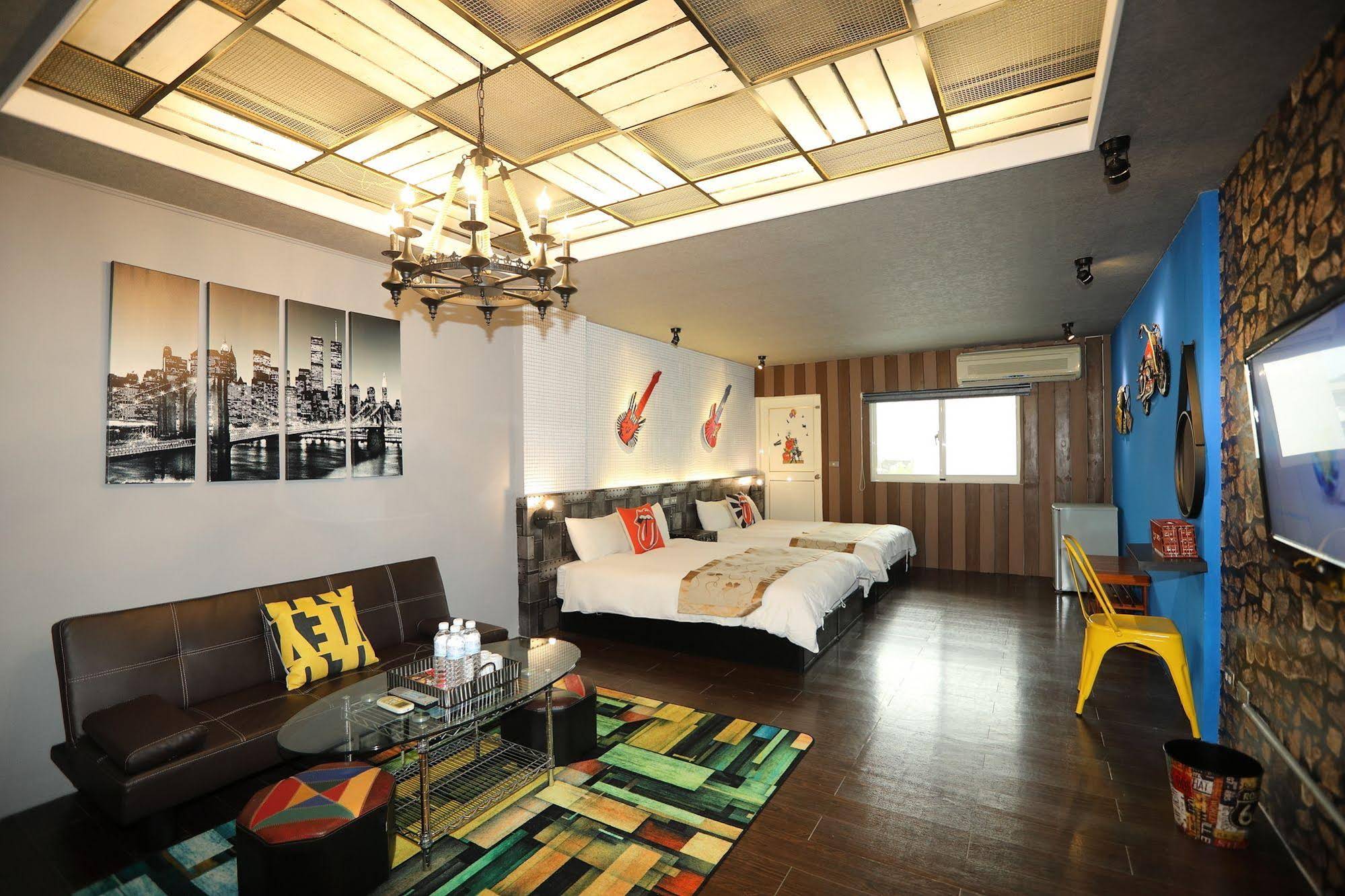 First place B&B