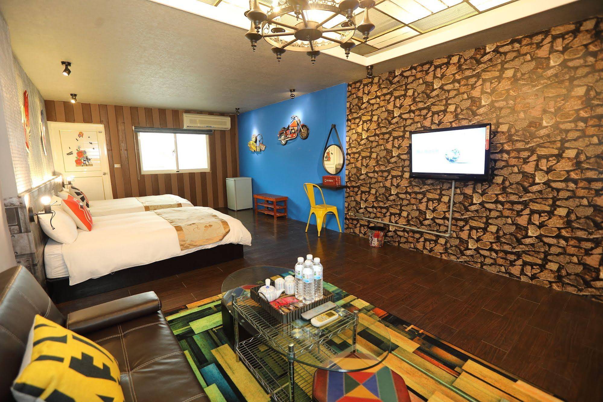 First place B&B