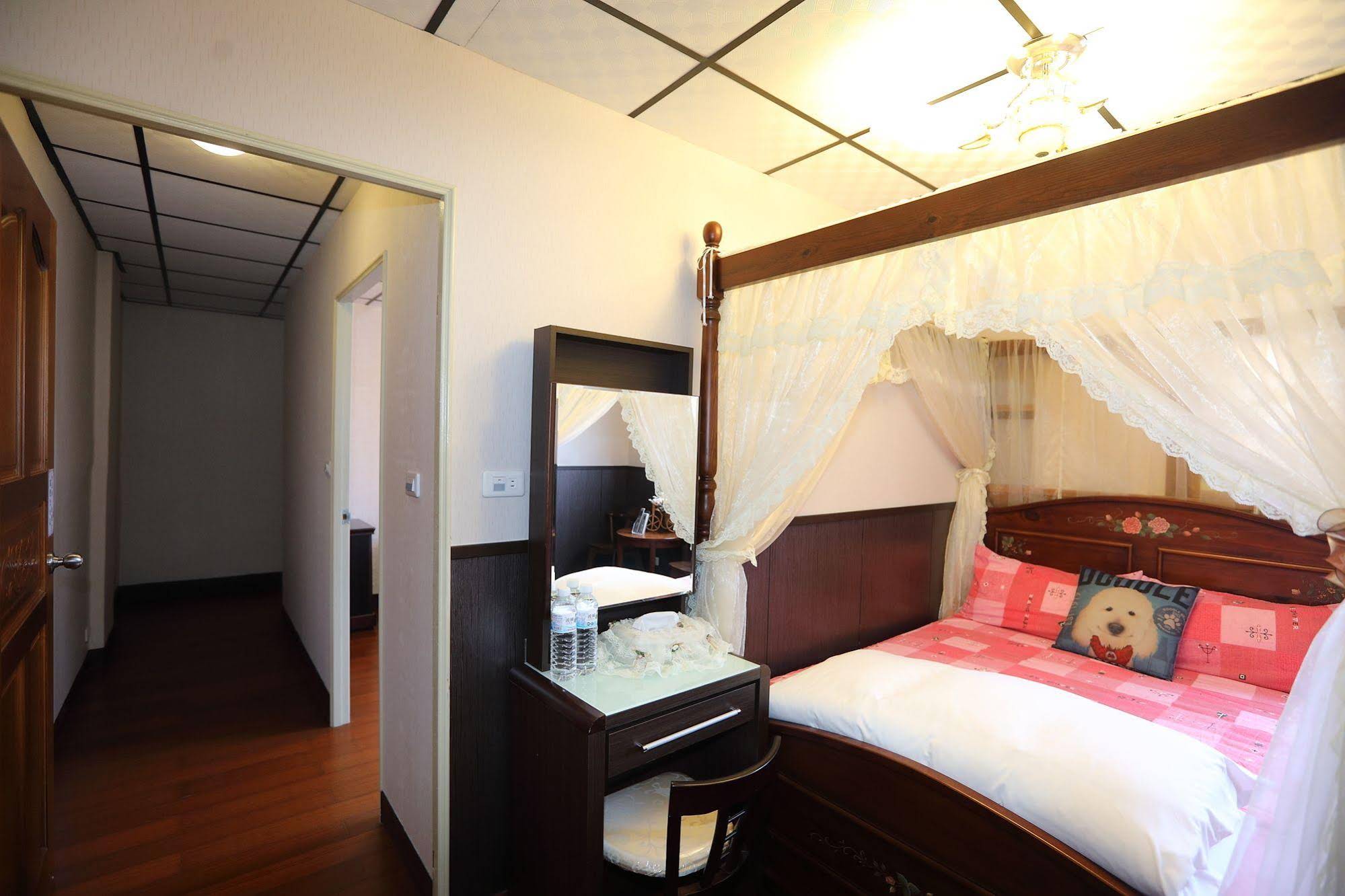 First place B&B