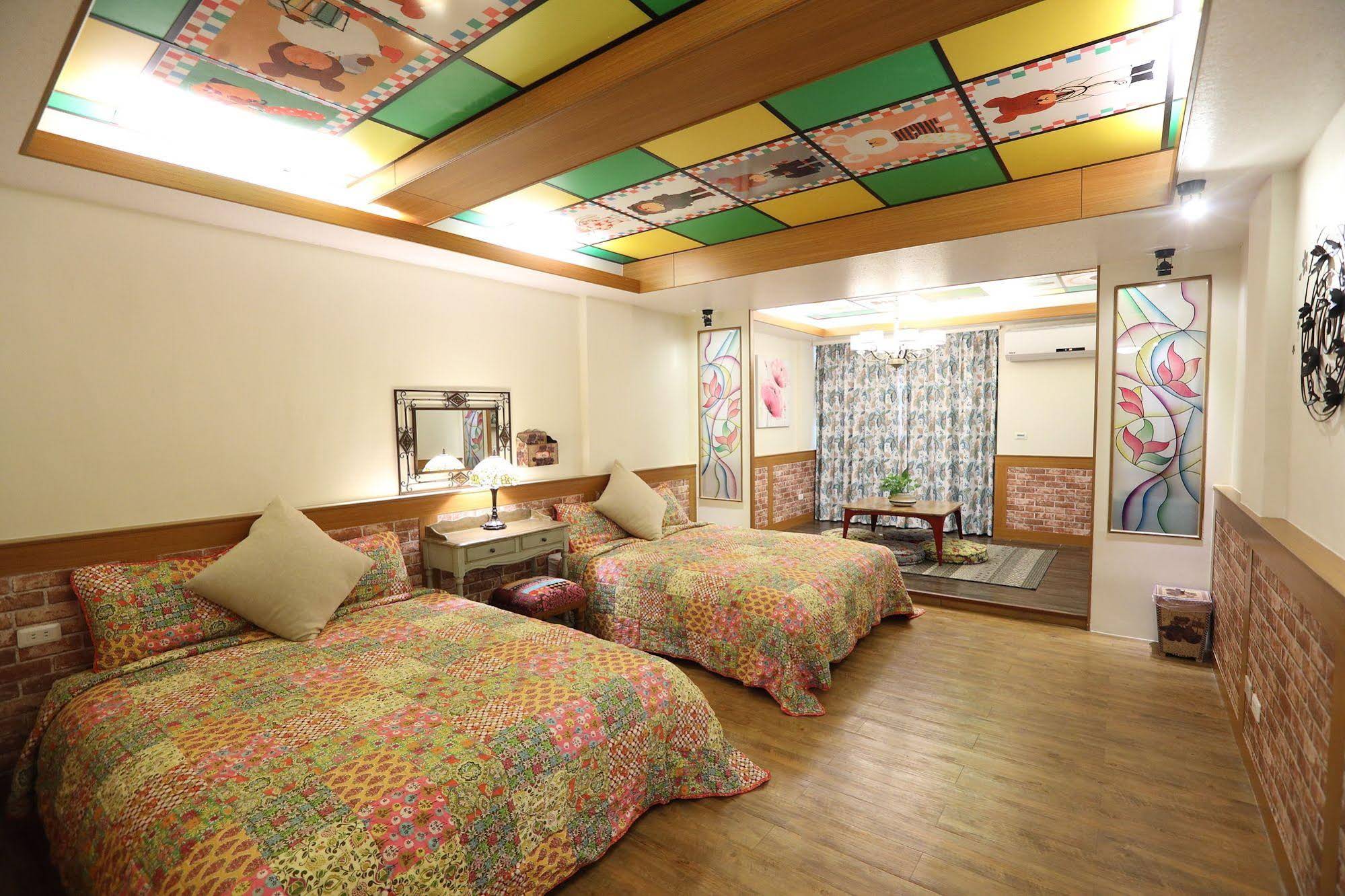First place B&B
