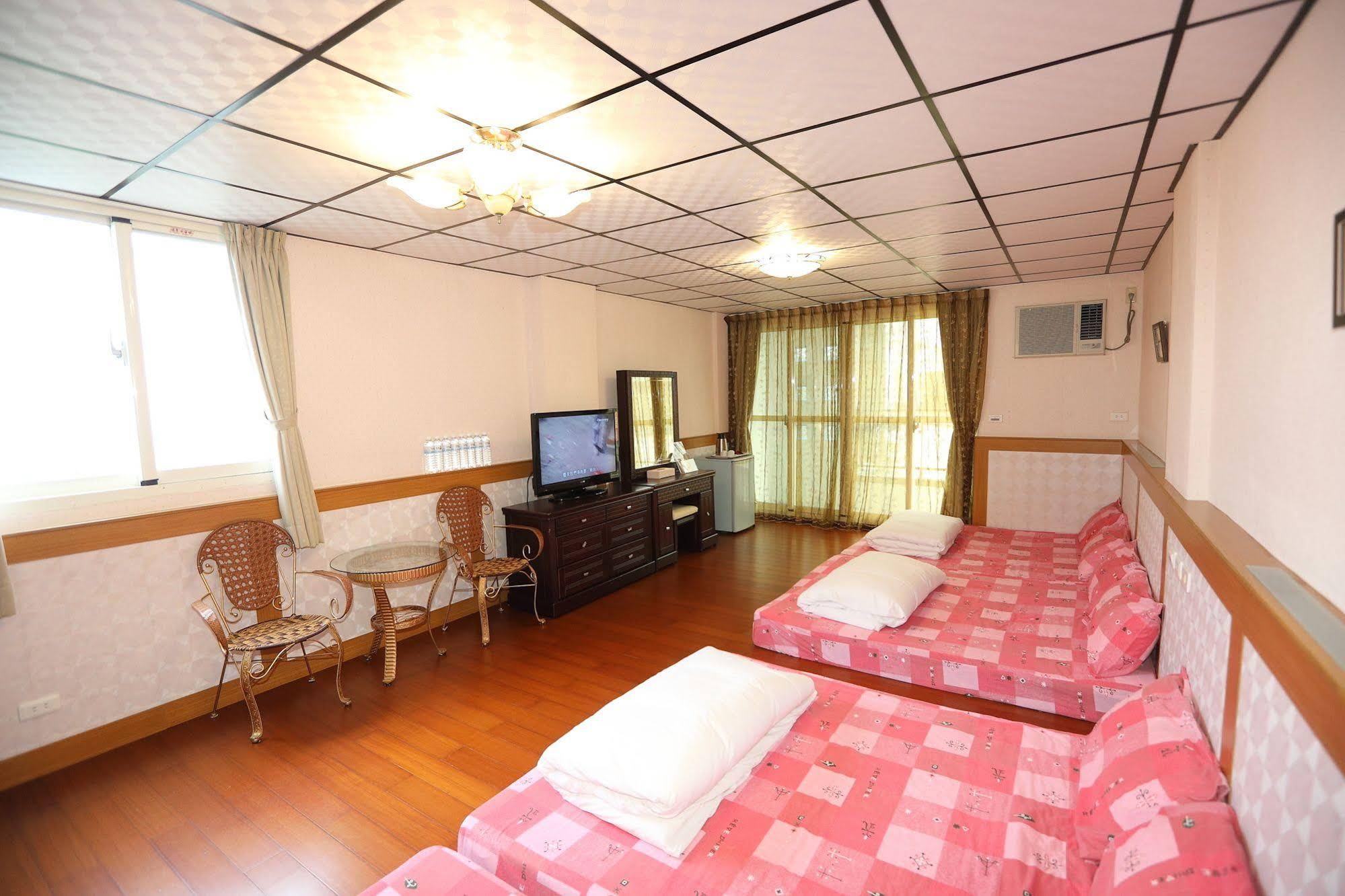 First place B&B