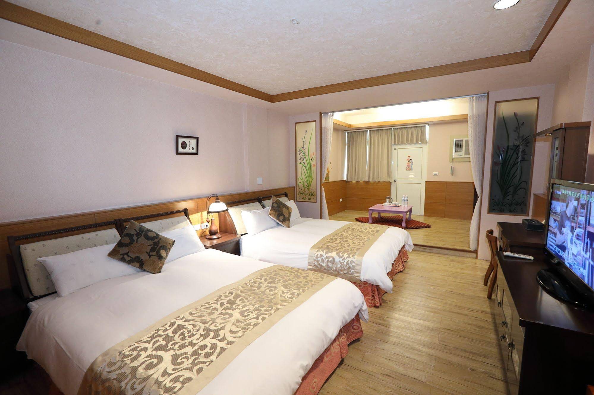 First place B&B
