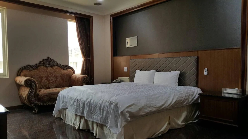Dong Shi Garden Motel