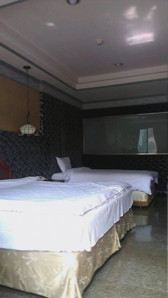Dong Shi Garden Motel