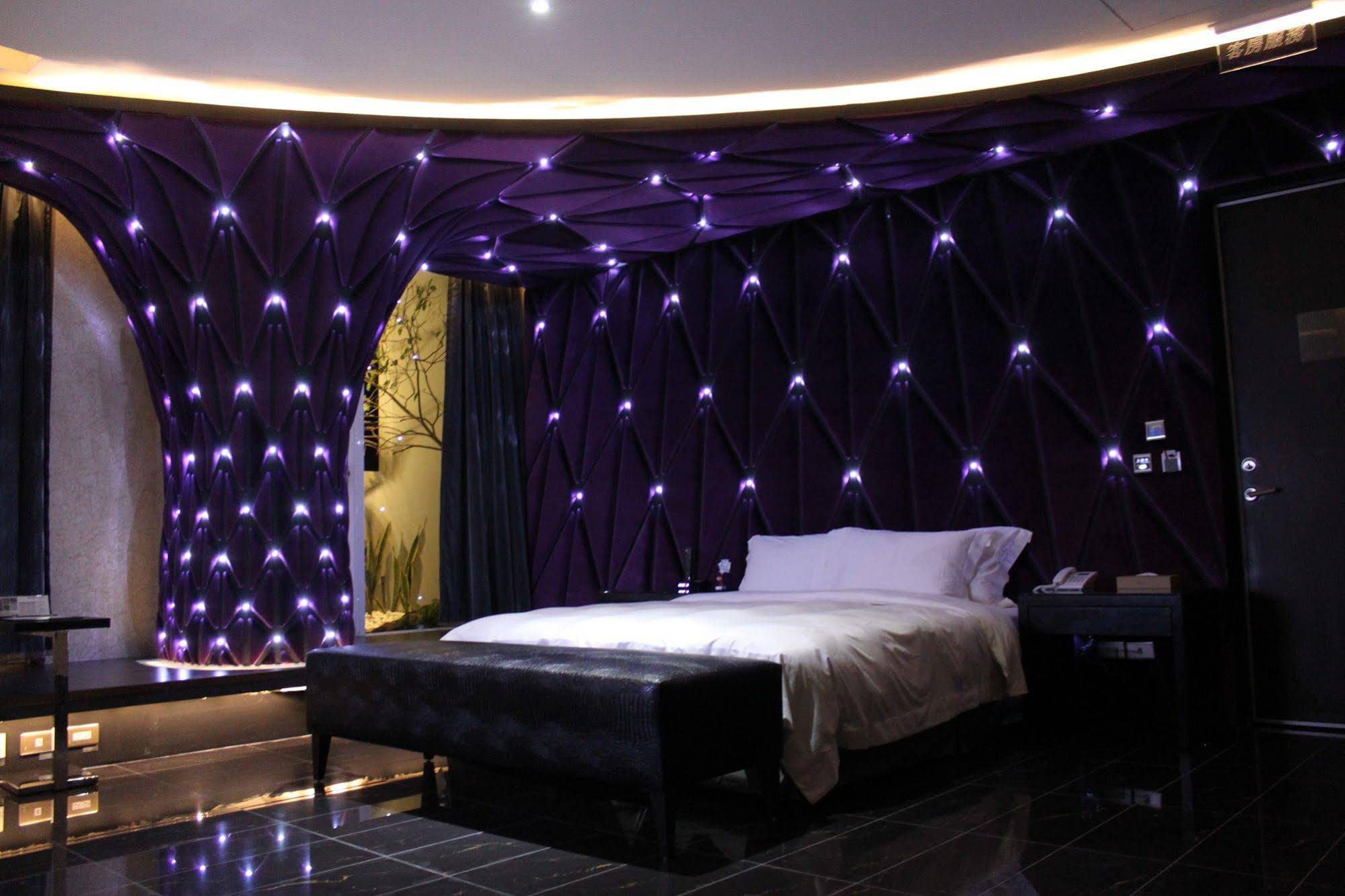 All-Ur Boutique Motel-Yi-Lan Branch