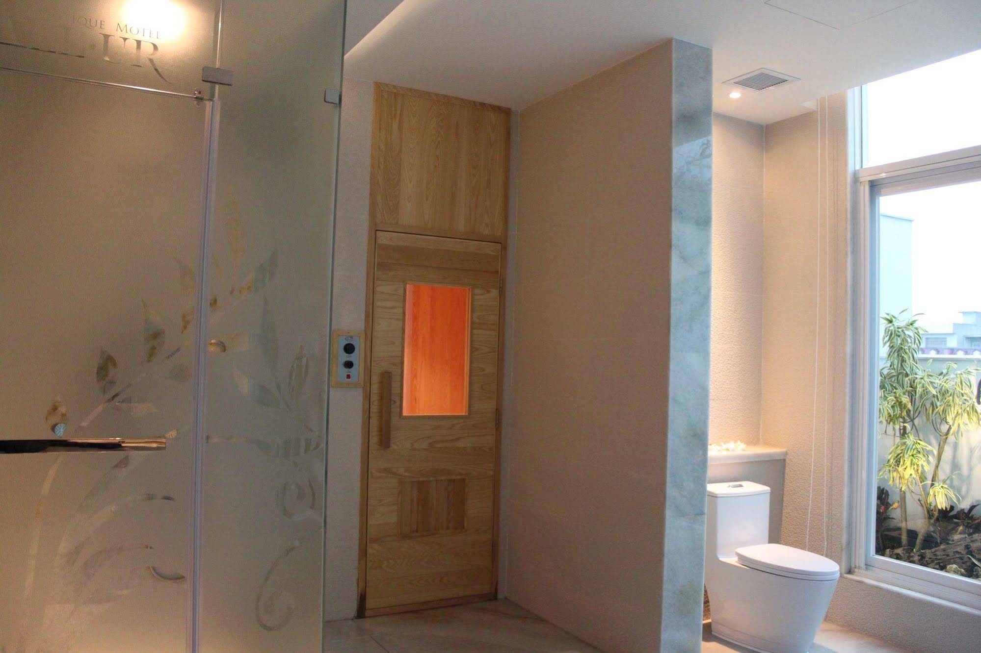 All-Ur Boutique Motel-Yi-Lan Branch