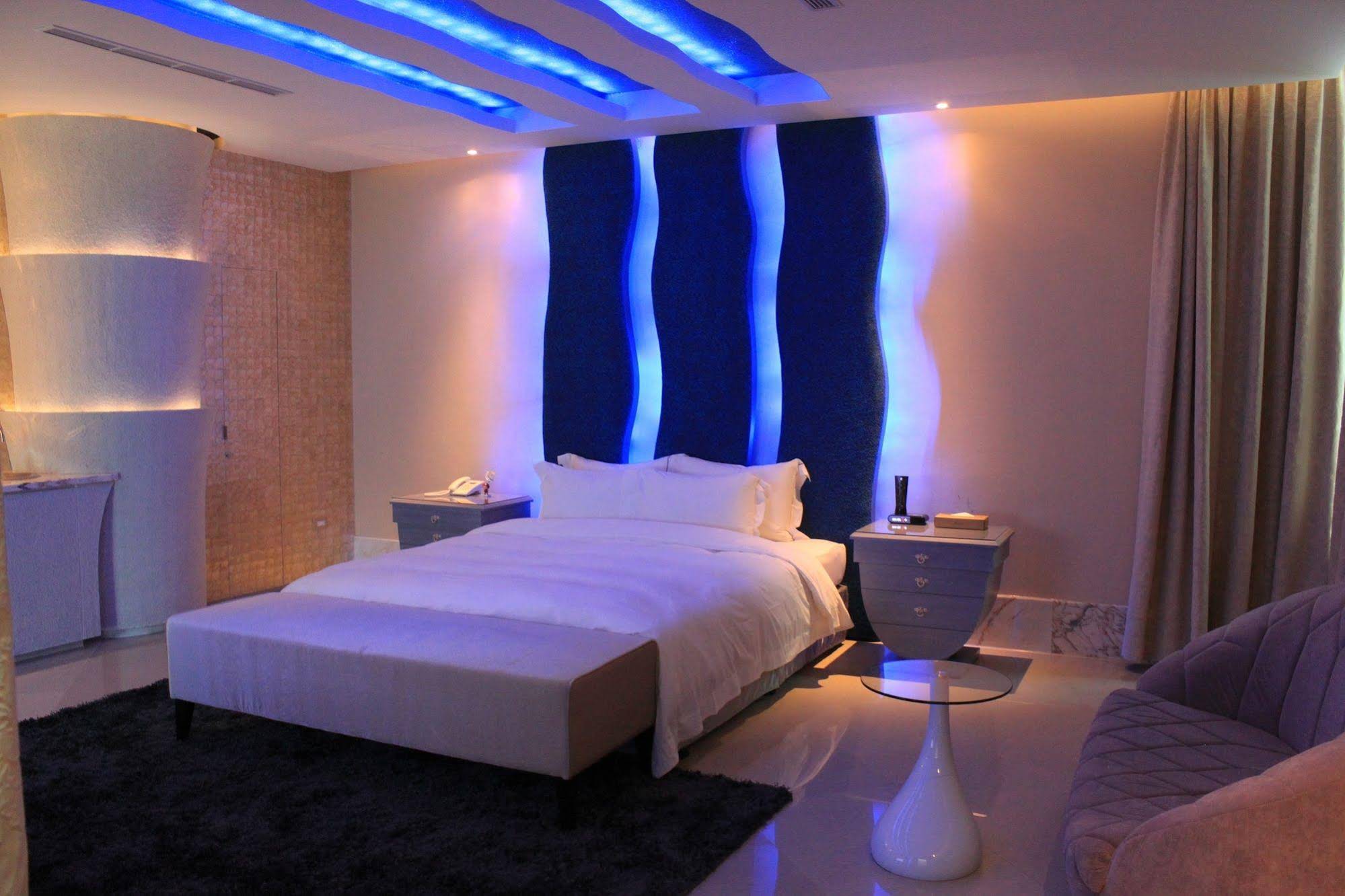 All-Ur Boutique Motel-Yi-Lan Branch