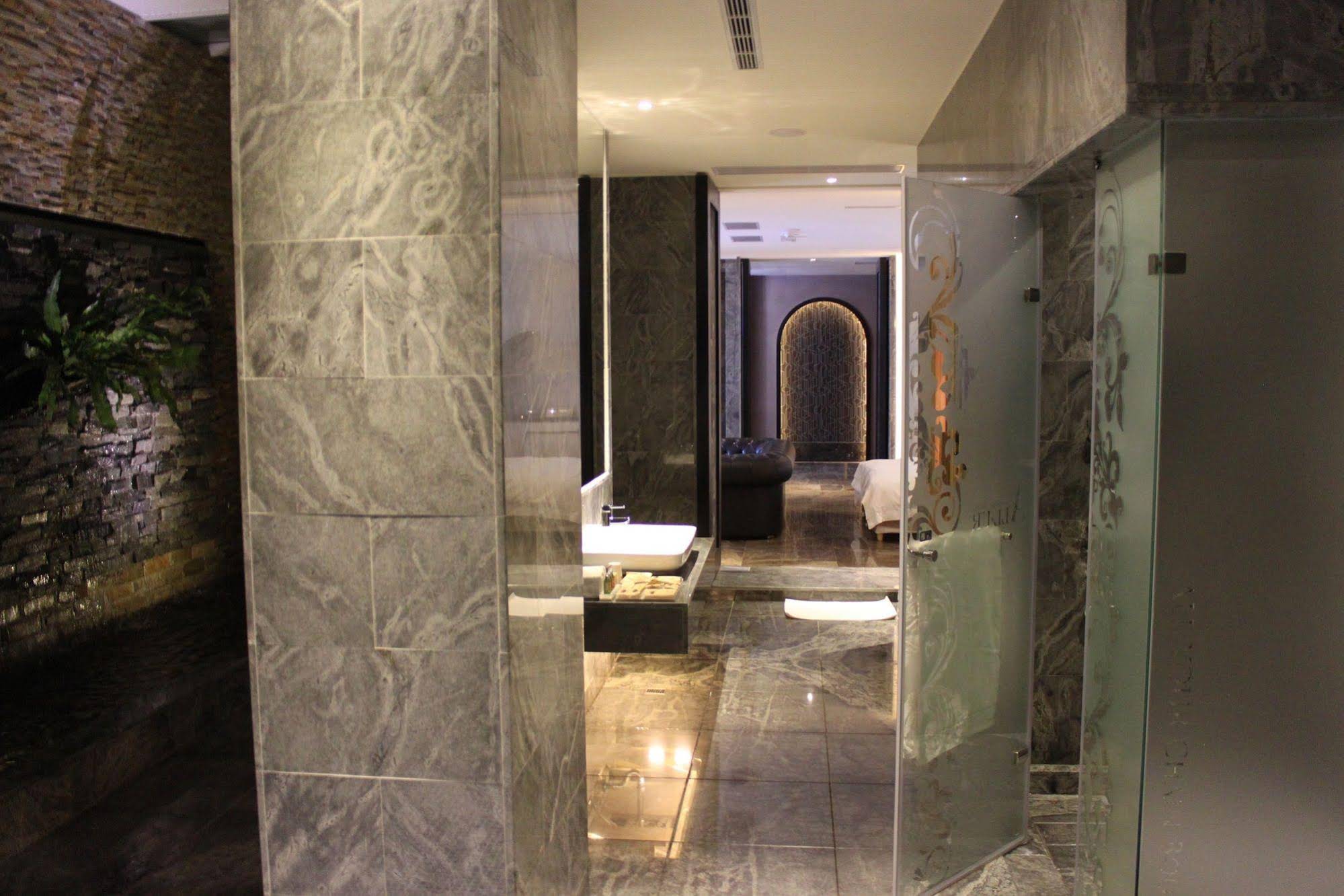 All-Ur Boutique Motel-Yi-Lan Branch