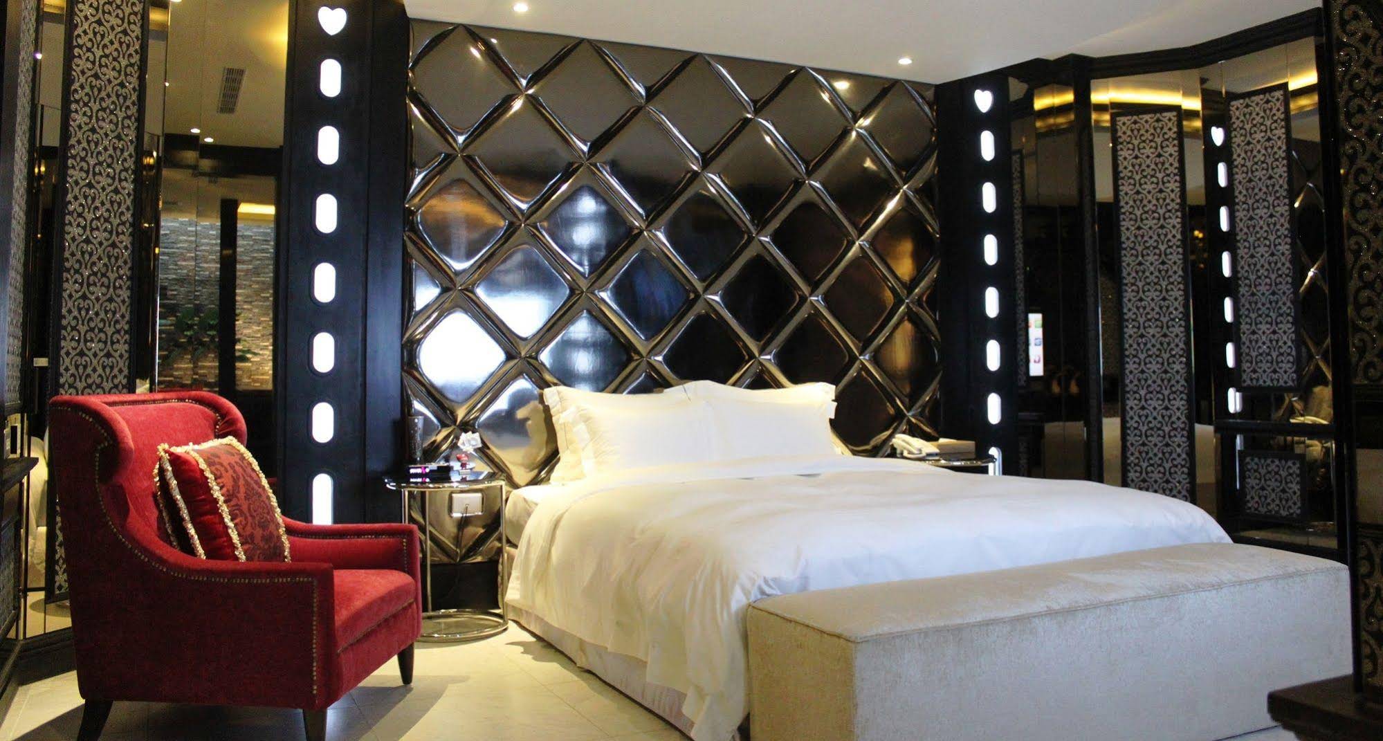 All-Ur Boutique Motel-Yi-Lan Branch