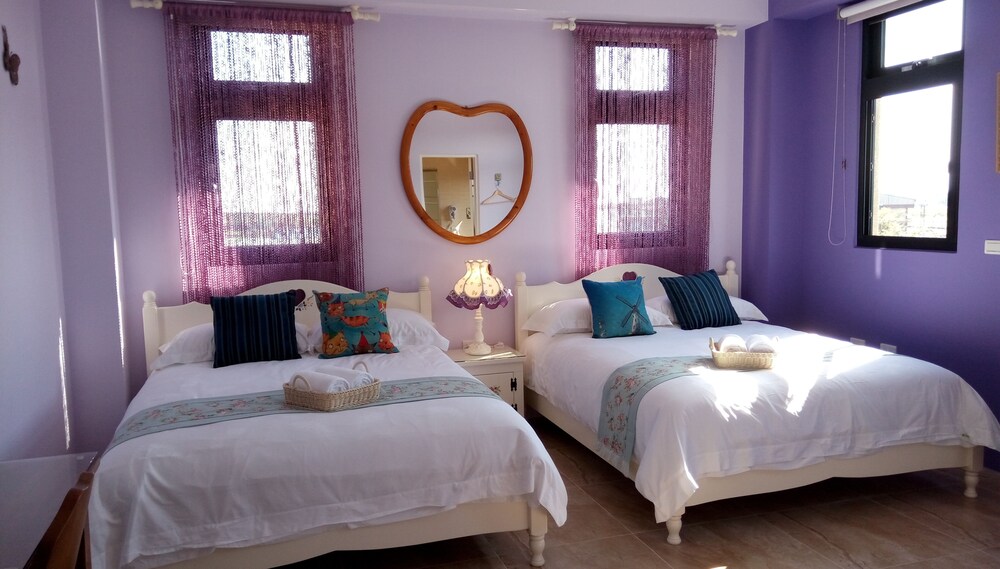 Angel Garden BnB