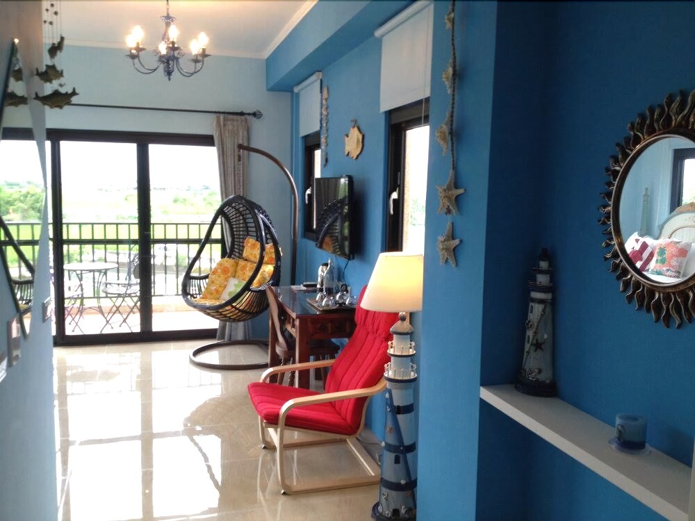 Angel Garden BnB