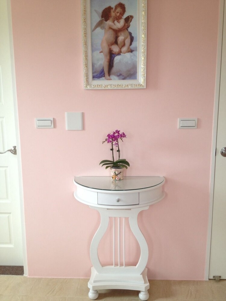 Angel Garden BnB
