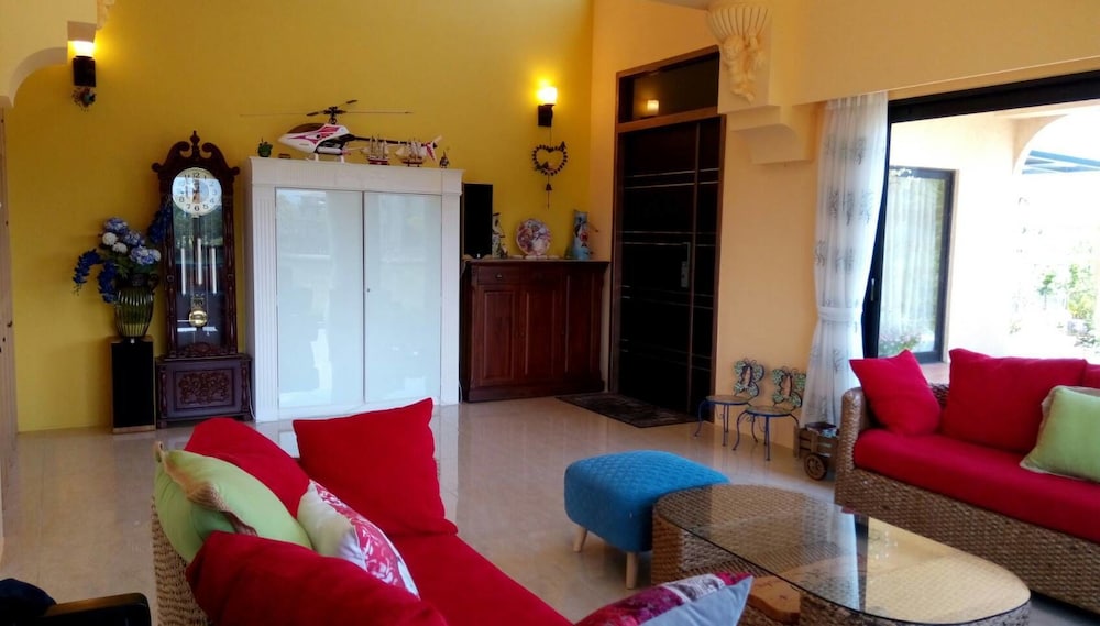 Angel Garden BnB