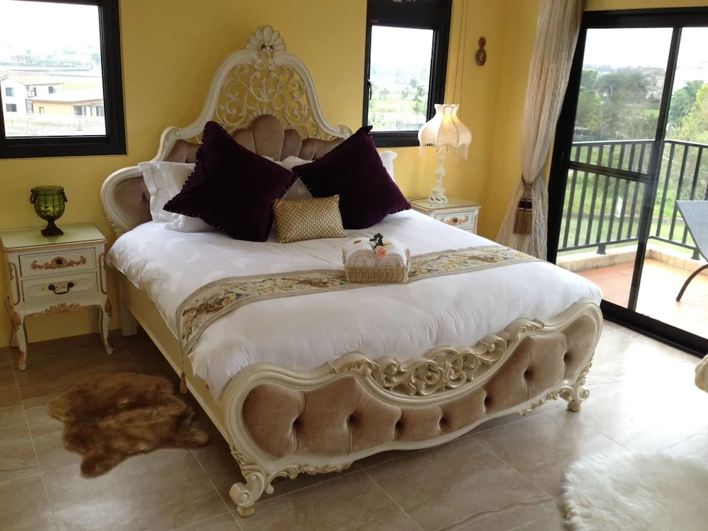 Angel Garden BnB