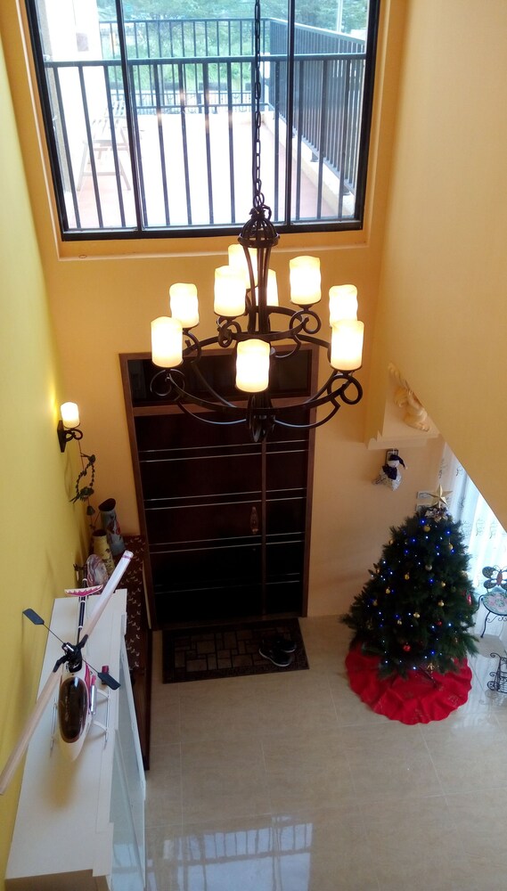 Angel Garden BnB