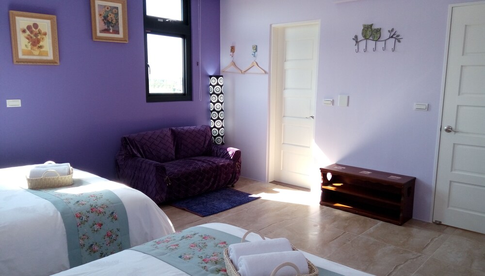 Angel Garden BnB
