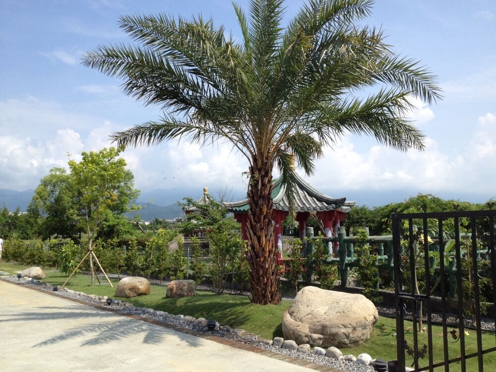 Angel Garden BnB
