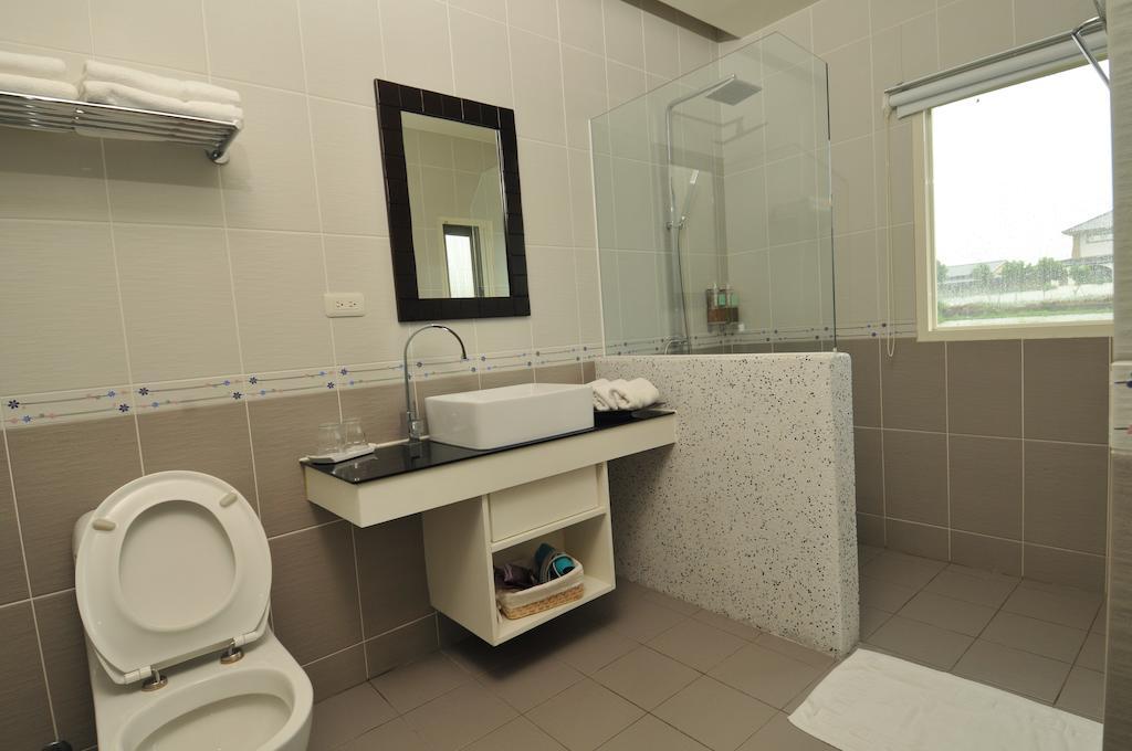 Lotus Hostel Beicheng Zhuang