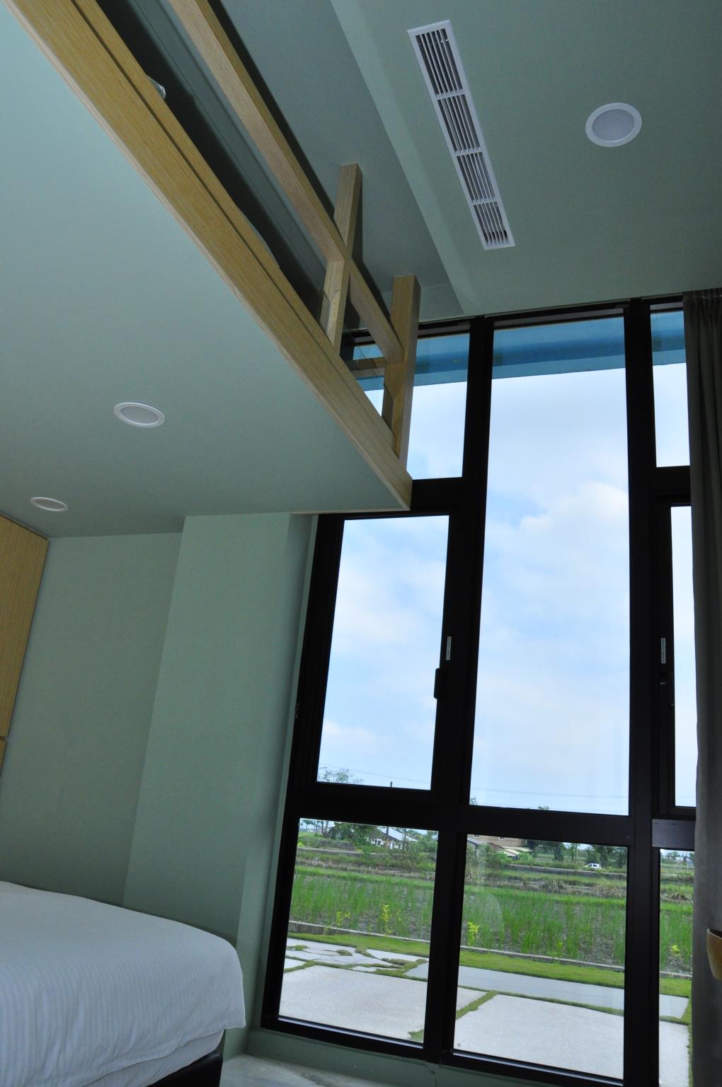 Color Hostel