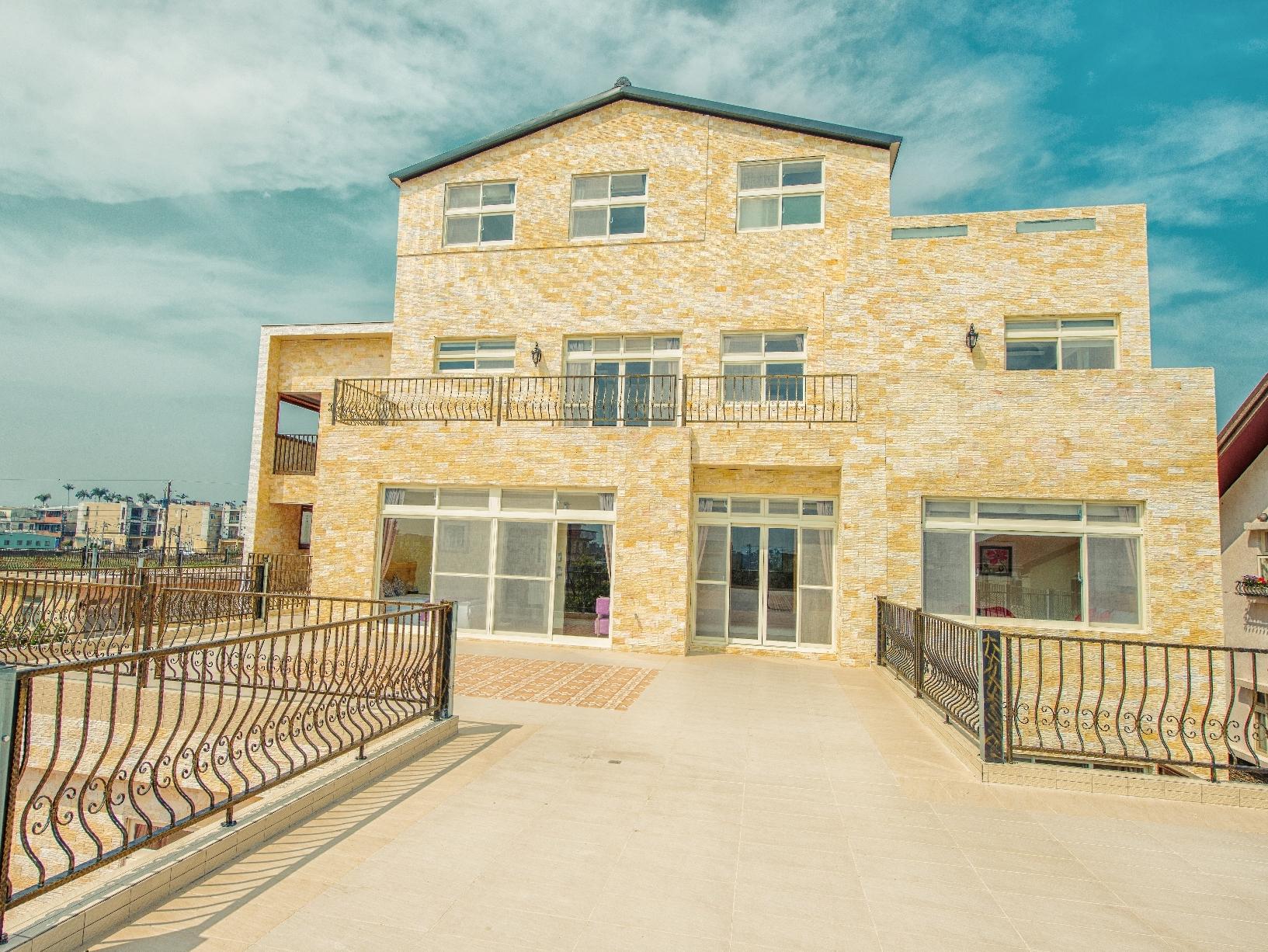 Kuan Pin The Best Villa