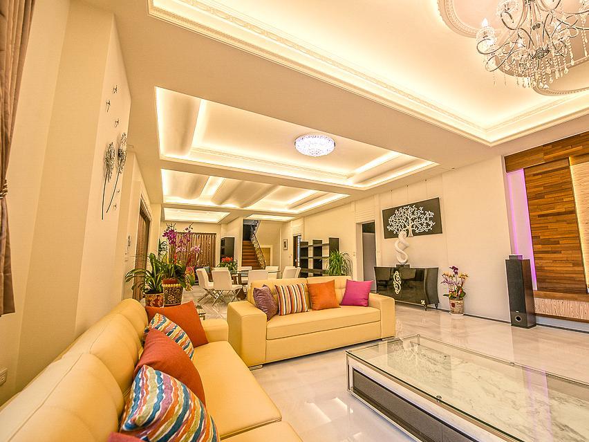 Kuan Pin The Best Villa