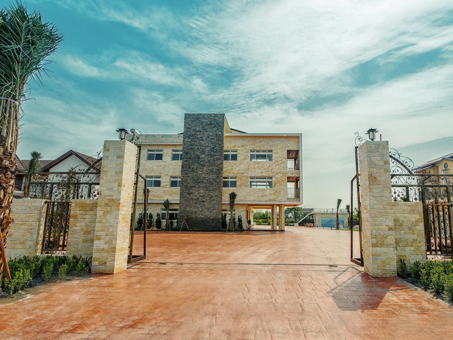 Kuan Pin The Best Villa