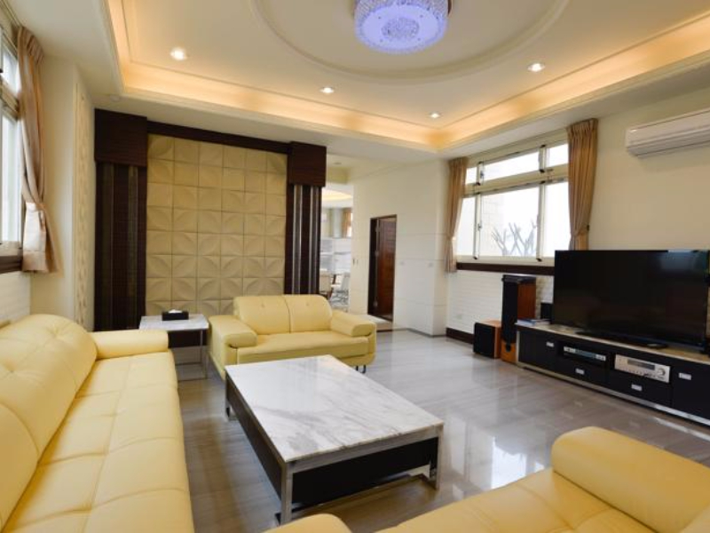 Kuan Pin The Best Villa