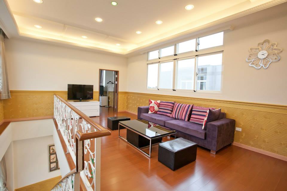 Kuan Pin The Best Villa