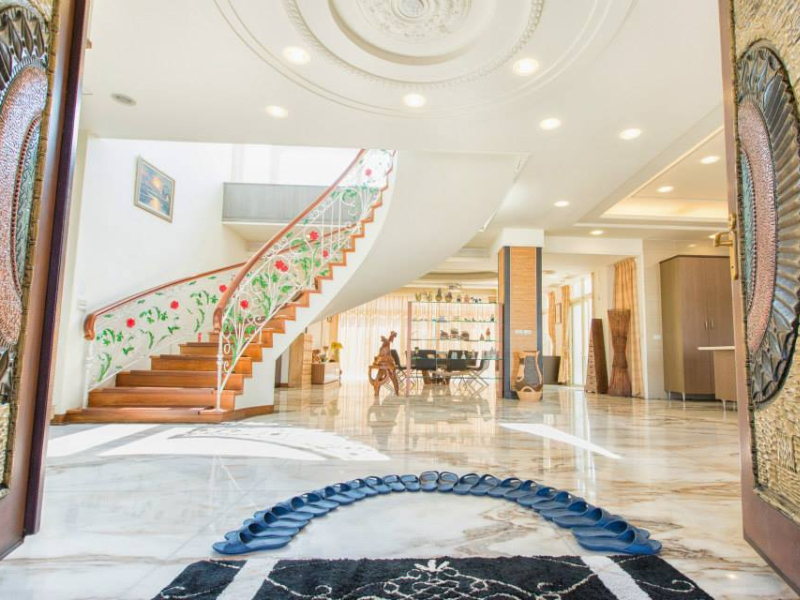 Kuan Pin The Best Villa