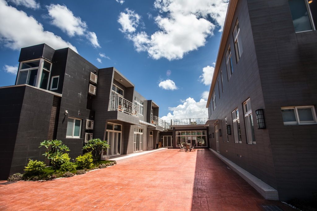 Kuan Pin The Best Villa