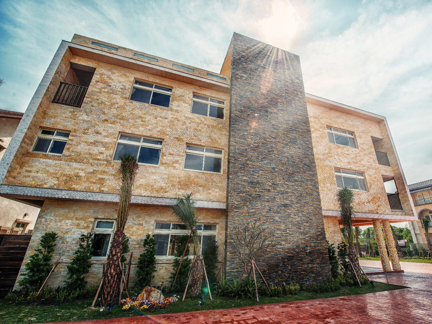 Kuan Pin The Best Villa