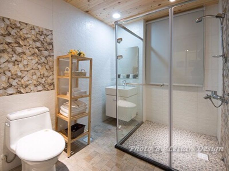 Liyuan Villa Guesthouse
