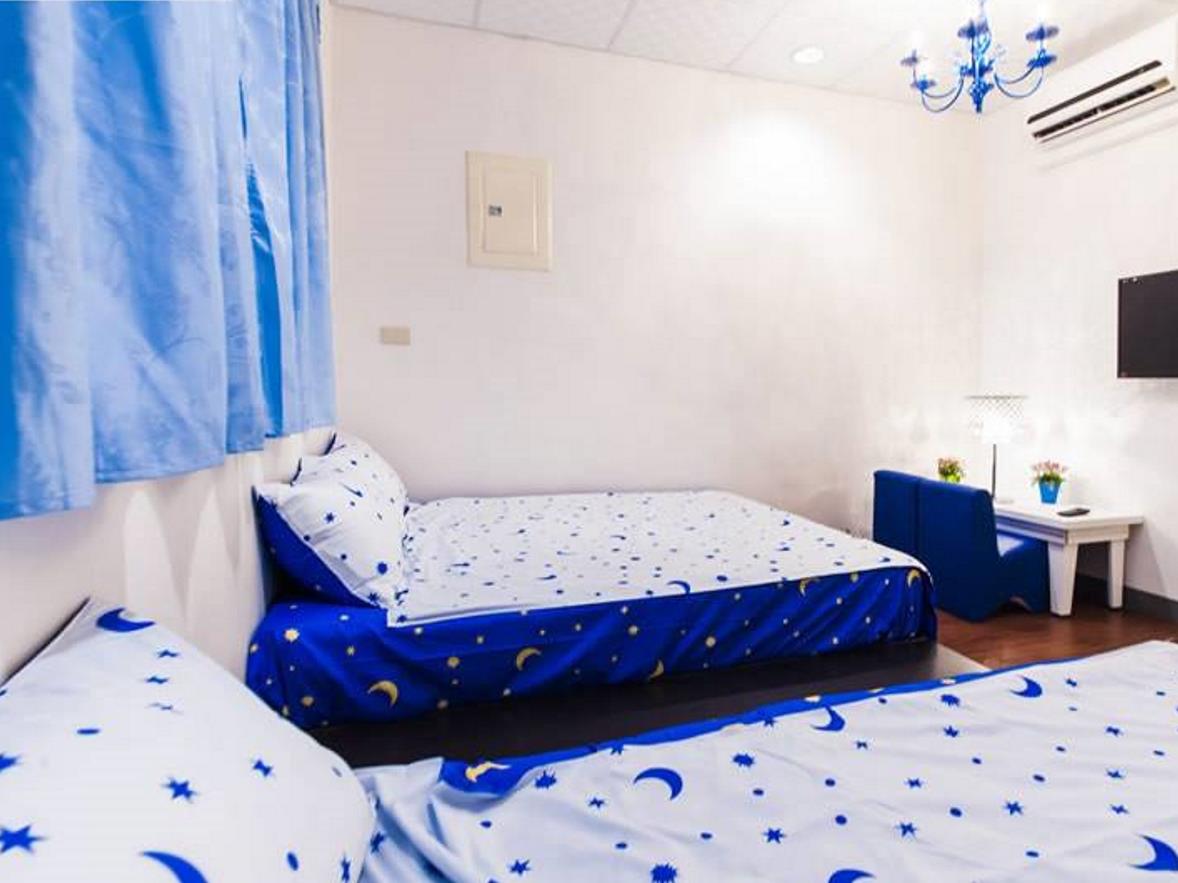 Lotung Starhouse Inn
