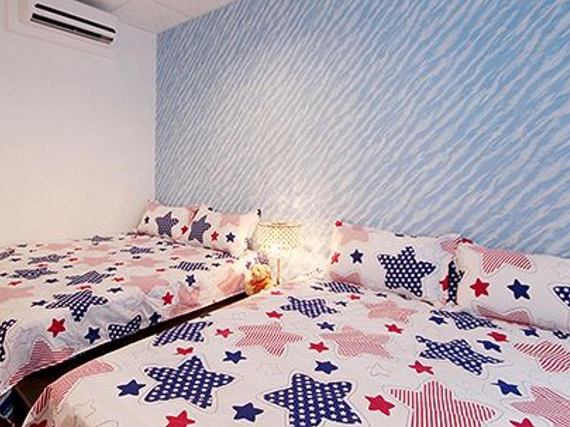 Lotung Starhouse Inn