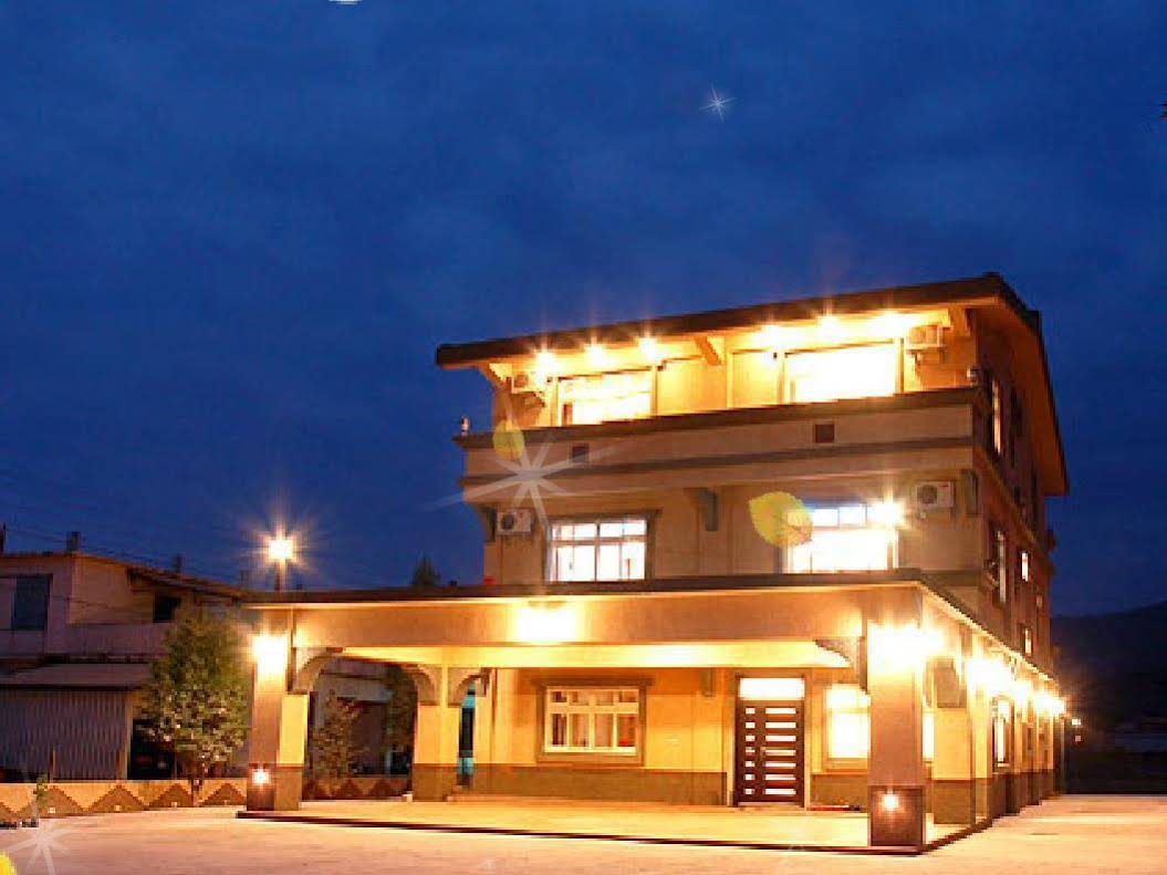 Meiman Homestay