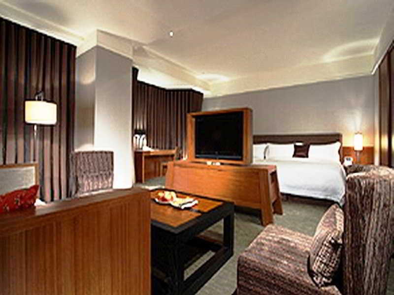 Silks Place Yilan