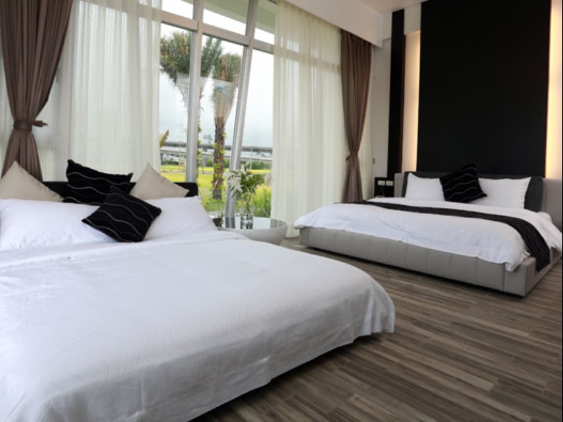 T2 Resort