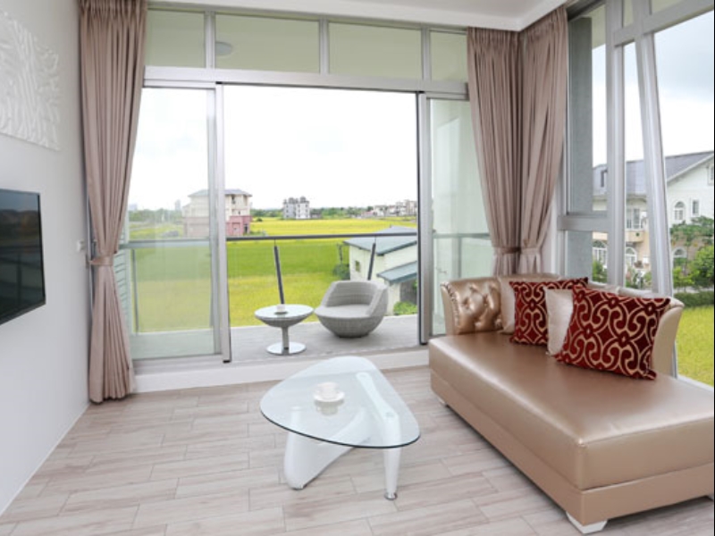 T2 Resort