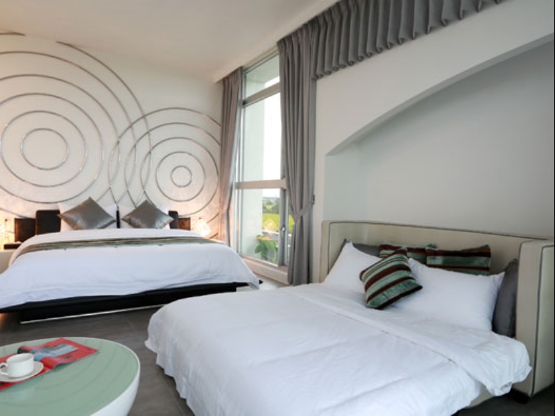 T2 Resort