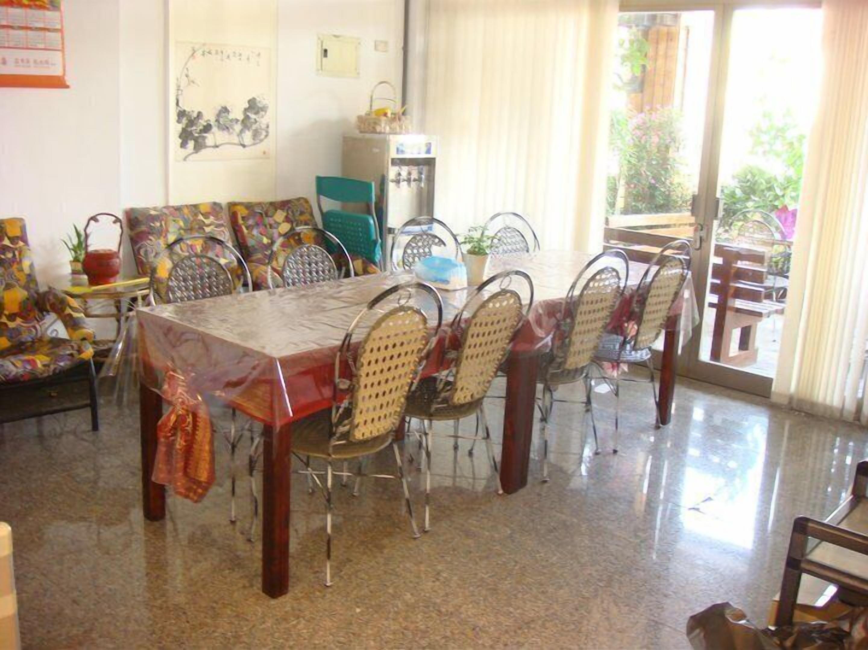 Boai B&B