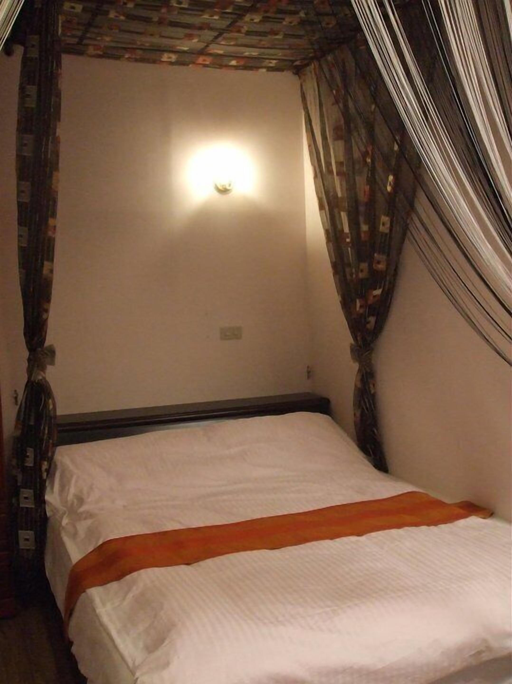 Boai B&B