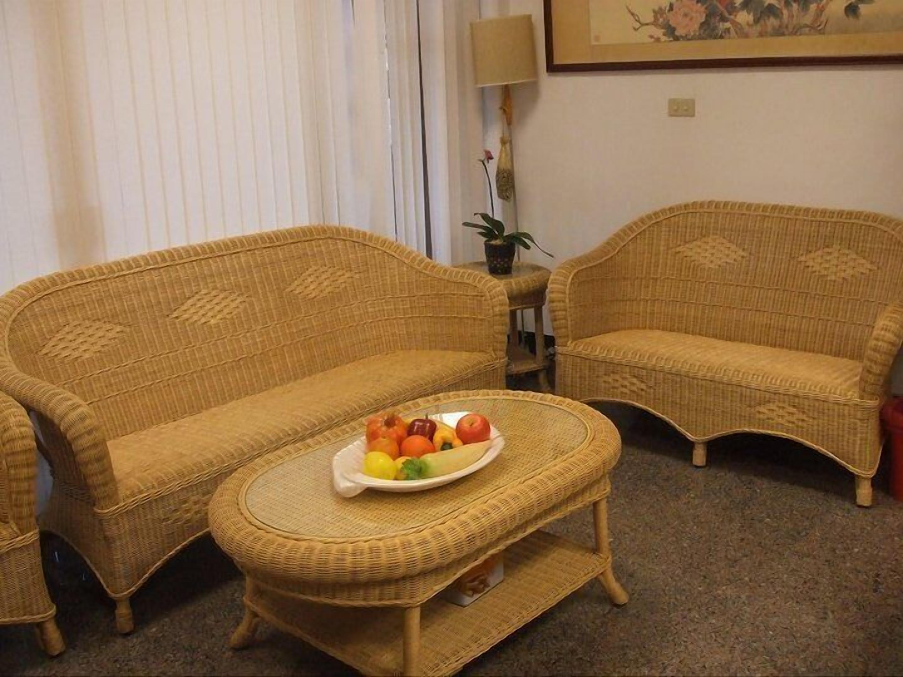 Boai B&B