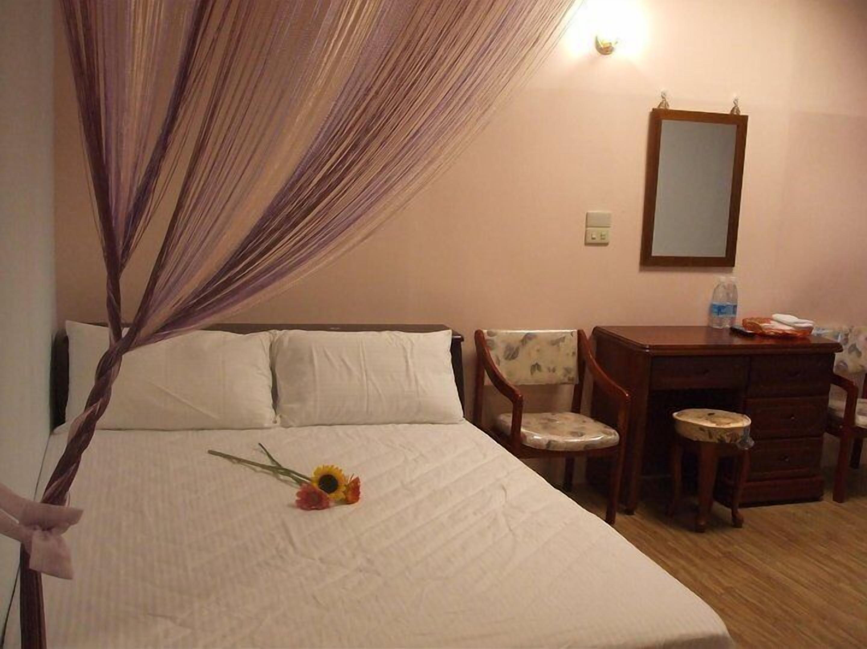 Boai B&B