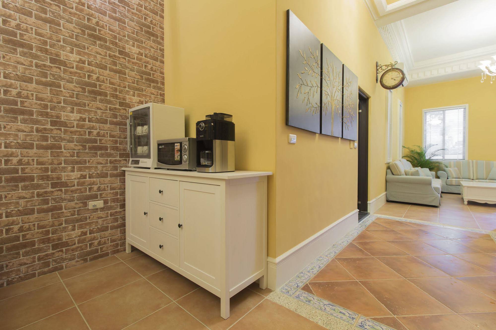 Casa Guesthouse