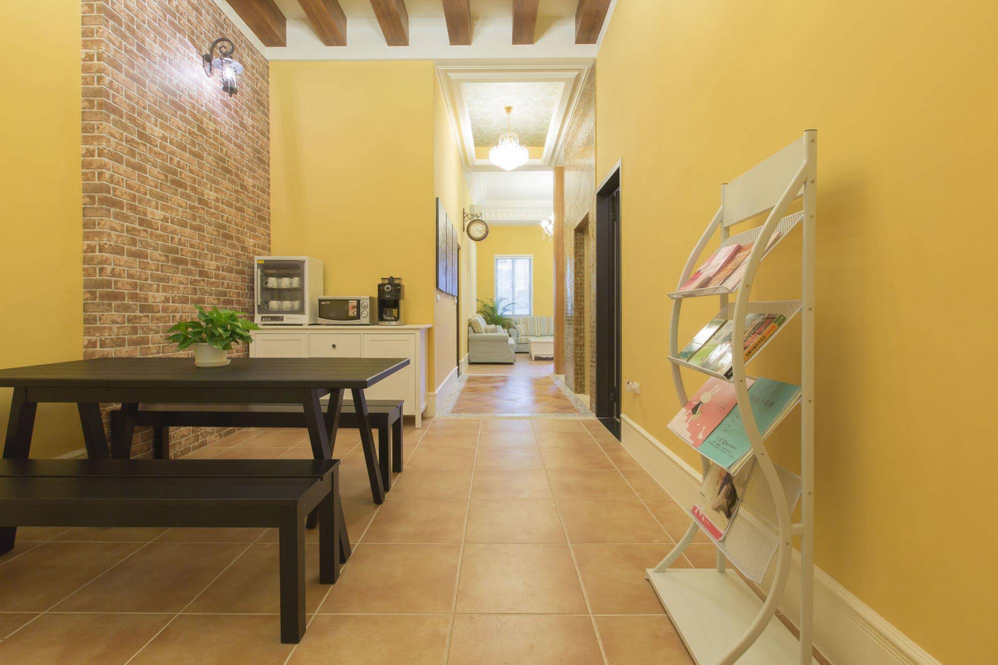 Casa Guesthouse